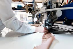 Textile Applications