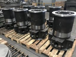 Chemical Applications