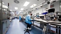 Pharmaceutical Applications