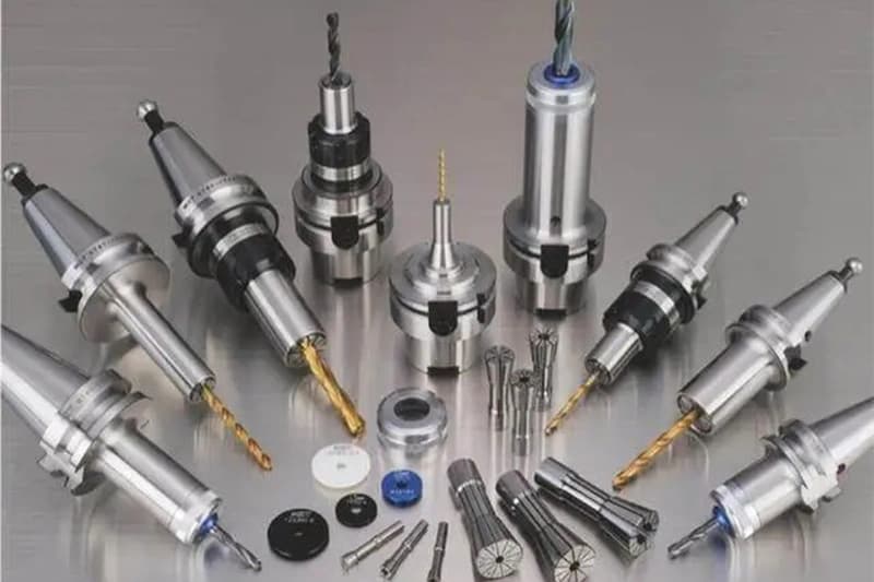 Machine Tool Applications