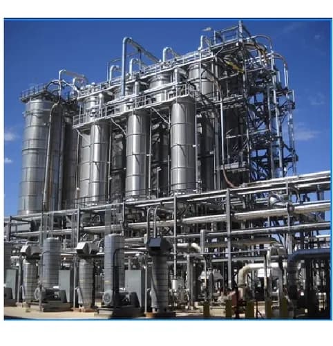 Chemical Applications