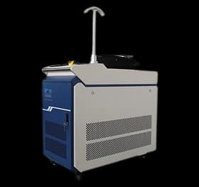 Laser Welding Service