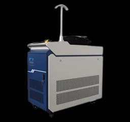 Laser Welding Service